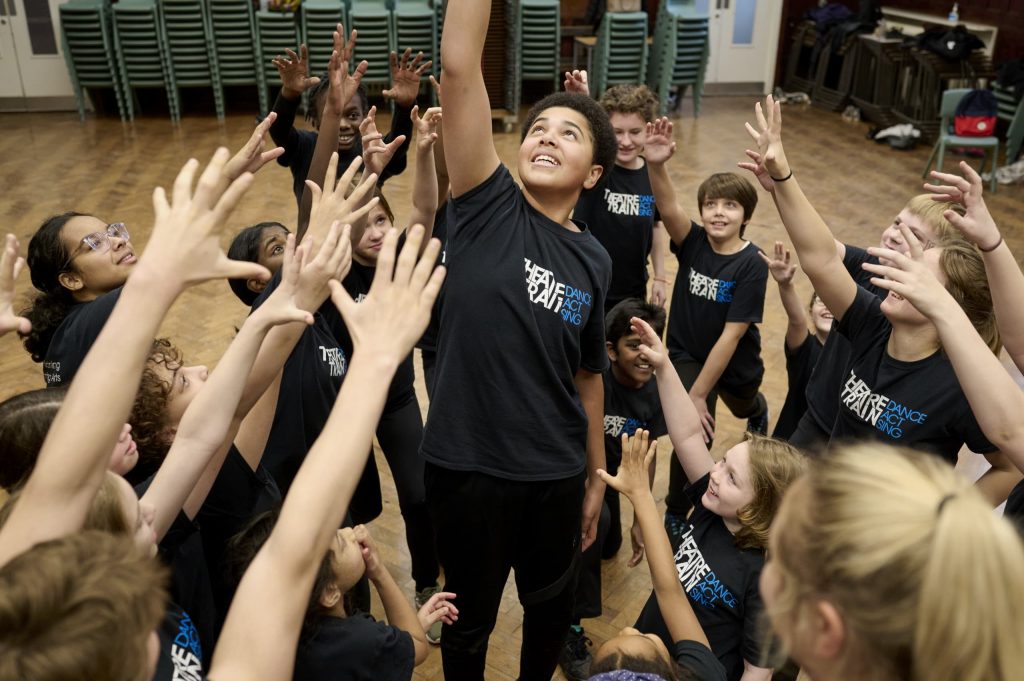 Hitchin Blog and Events 19 theatretrain classes november 416