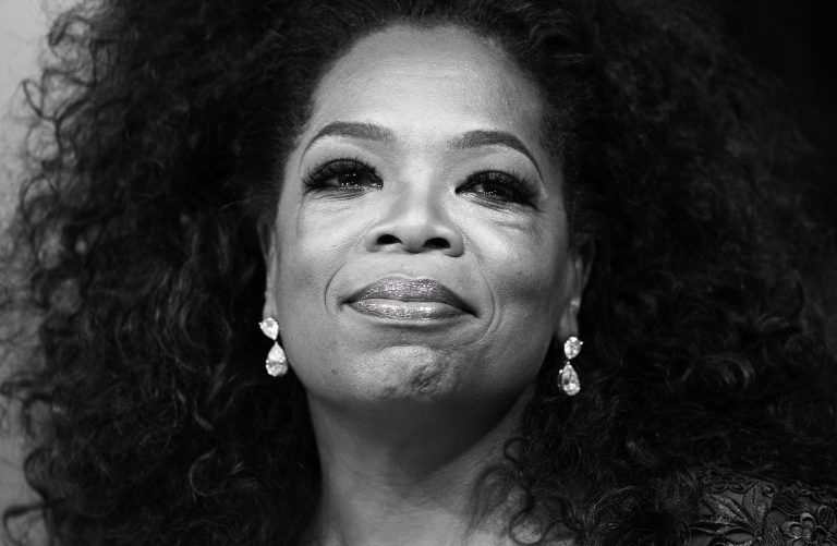 oprah winfrey attends the ee british academy film awards 2014 at the royal opera house on february 16 2014 in london england photo by anthony harveygetty images