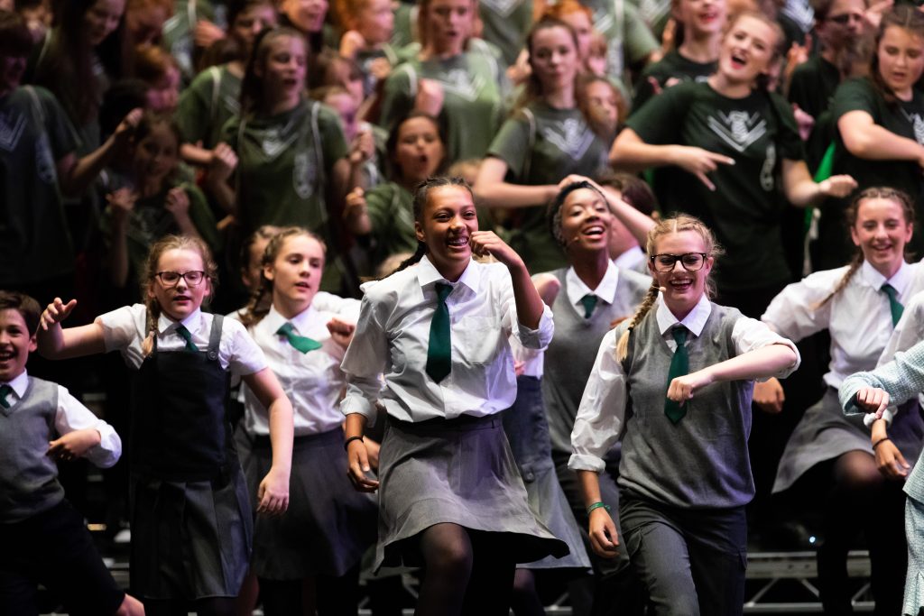 Arts Education