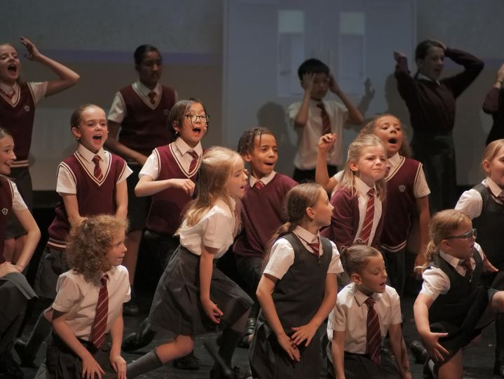 From Stage to Screen