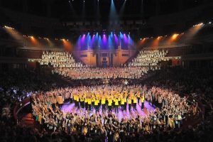 Theatretrain Wrexham — Junior Ensemble: Minis