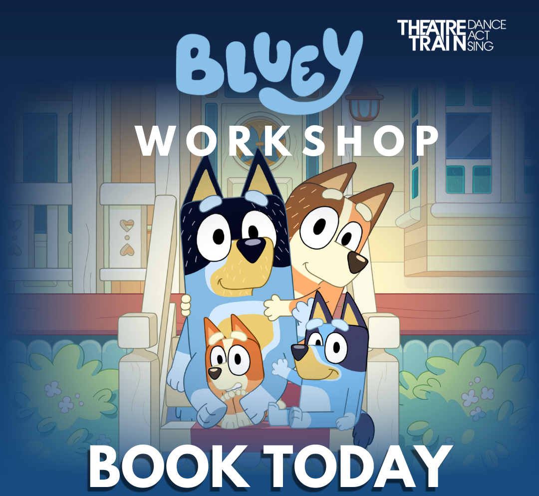 Bluey PNG