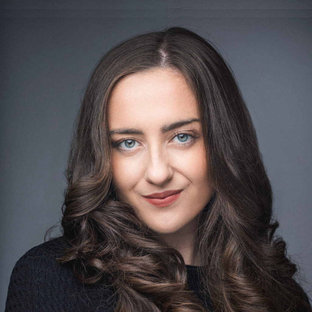 lydia webste image