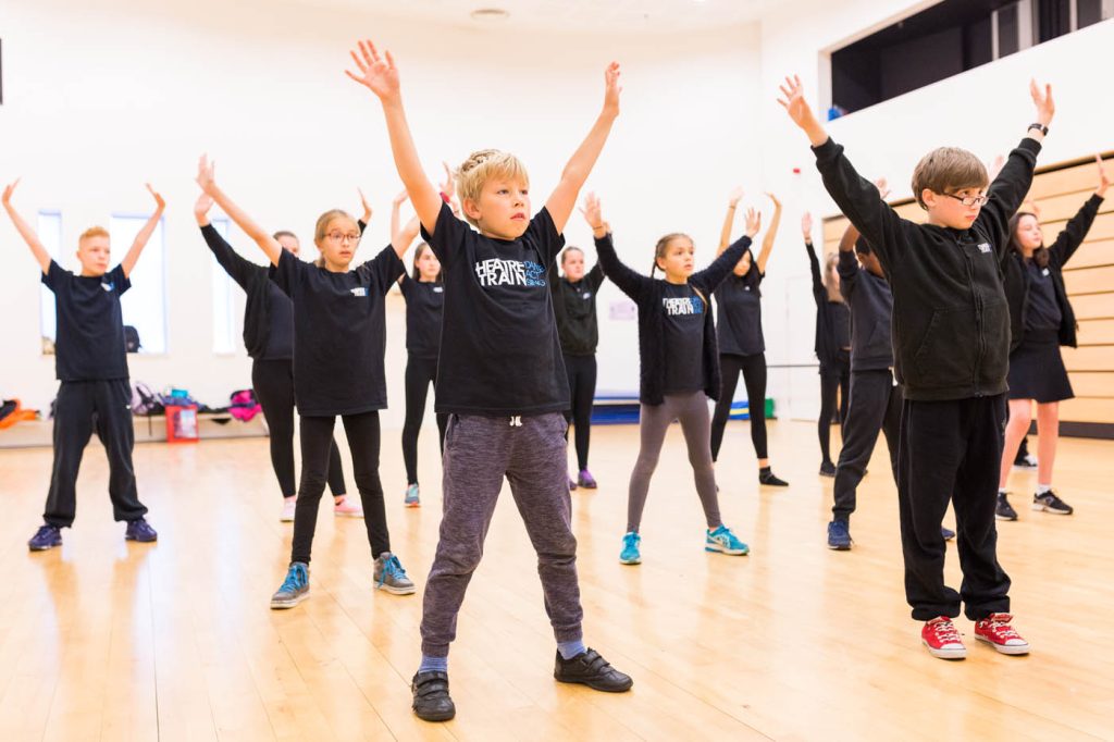 Chester Blog and Events 12 Dance as a Tool for Confidence and Self Discipline