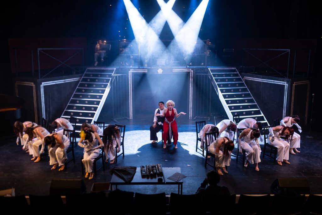 "Acres of sass and talent showcased in Chicago: Teen Edition" - IW County Press 1 IMG 4782