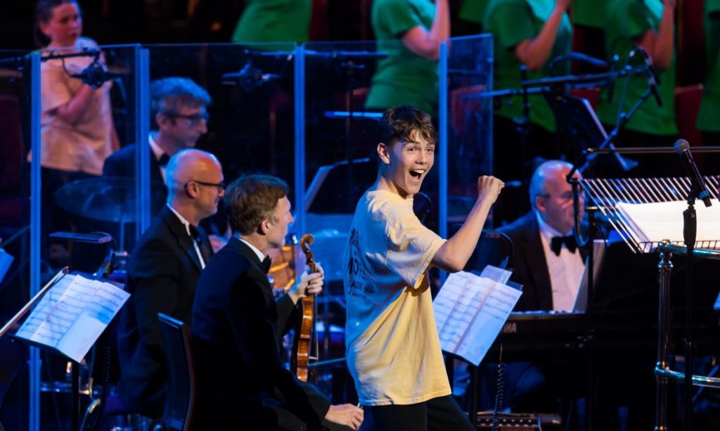 Chester Blog and Events 9 Why Performing Arts Classes Help Children Develop Leaderships Skills