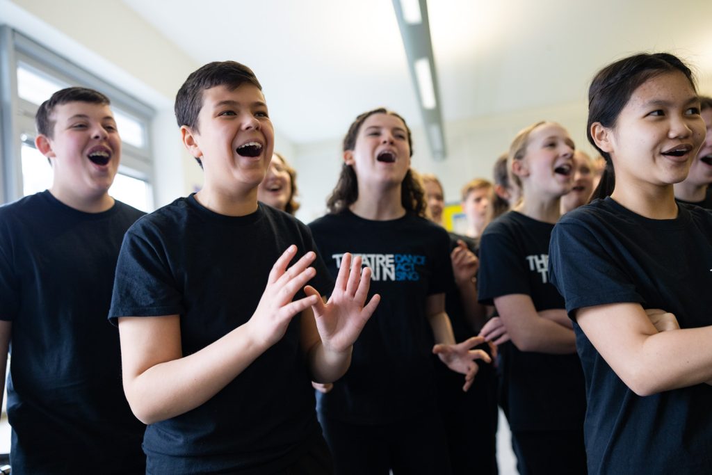 Chester Blog and Events 13 Why Singing is the Ultimate Confidence Booster
