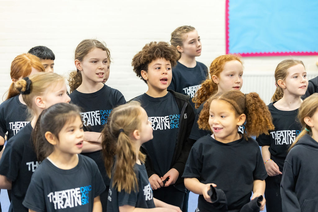 Chester Blog and Events 15 Finding Your Voice