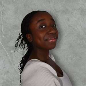 Junior Ensemble Assistant, Shanice