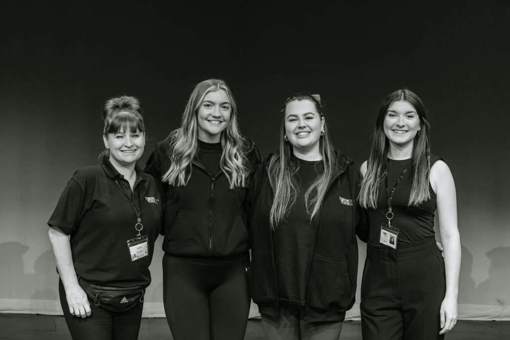 Staff photo