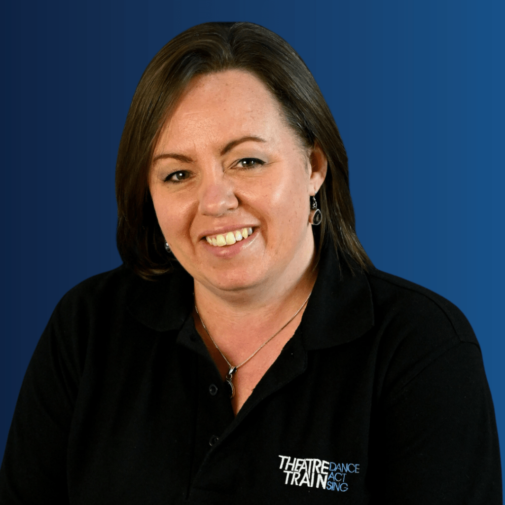 Performing arts classes in Letchworth run by Geraldine Hyman