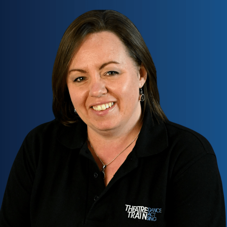 Performing arts classes in Letchworth run by Geraldine Hyman