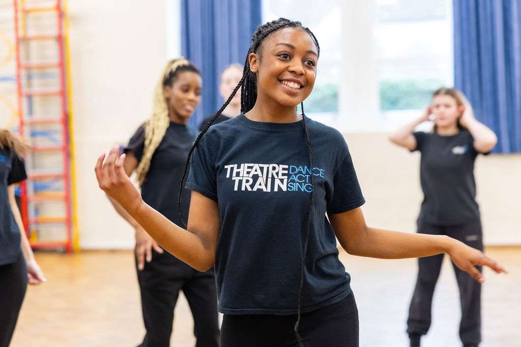 Confidence in the Spotlight Building Self Esteem Through Theatre