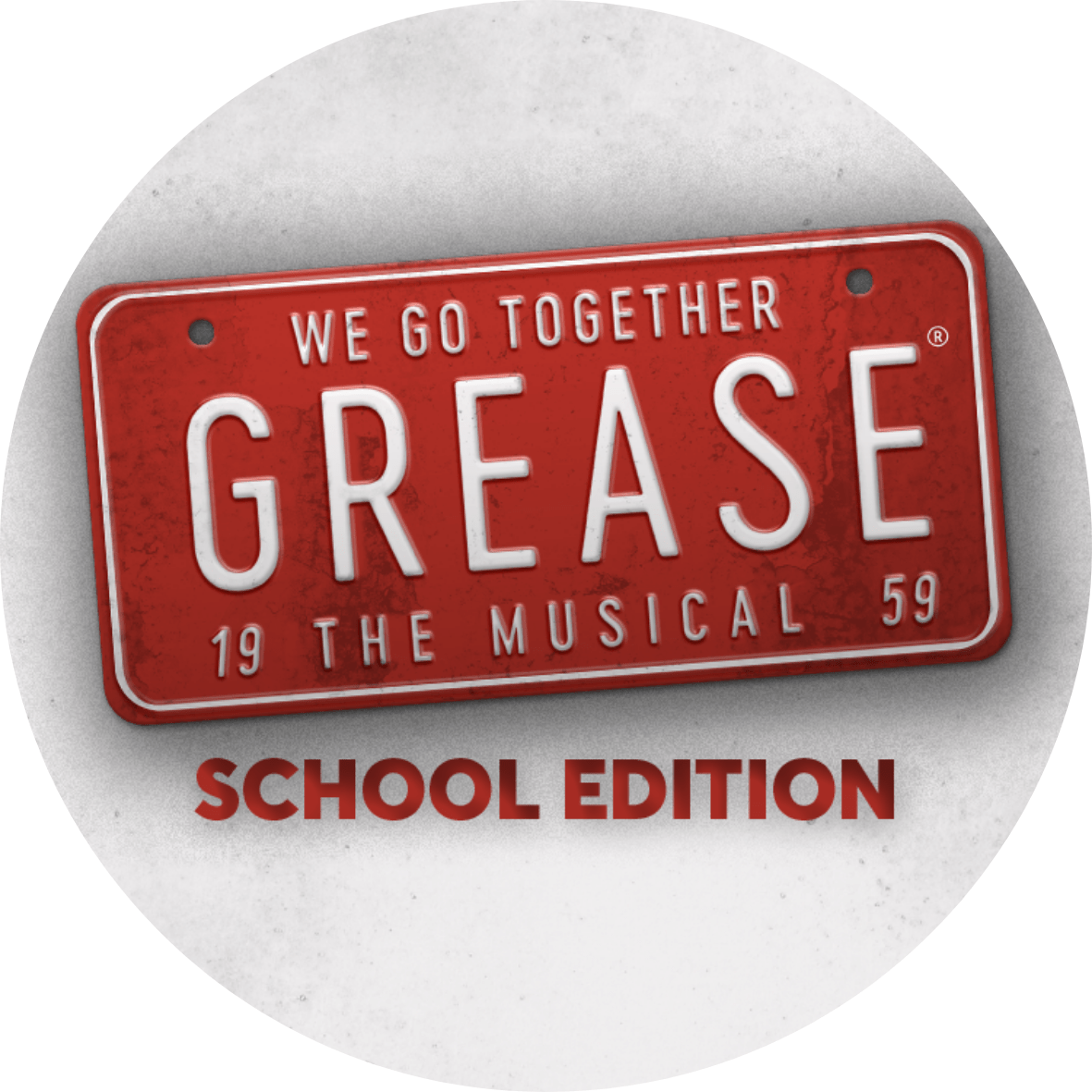 Grease Circle