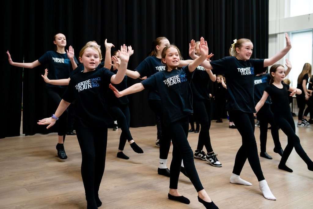 Hitchin Blog and Events 5 drama classes, singing classes and dance classes in Hitchin, Letchworth and Stevenage