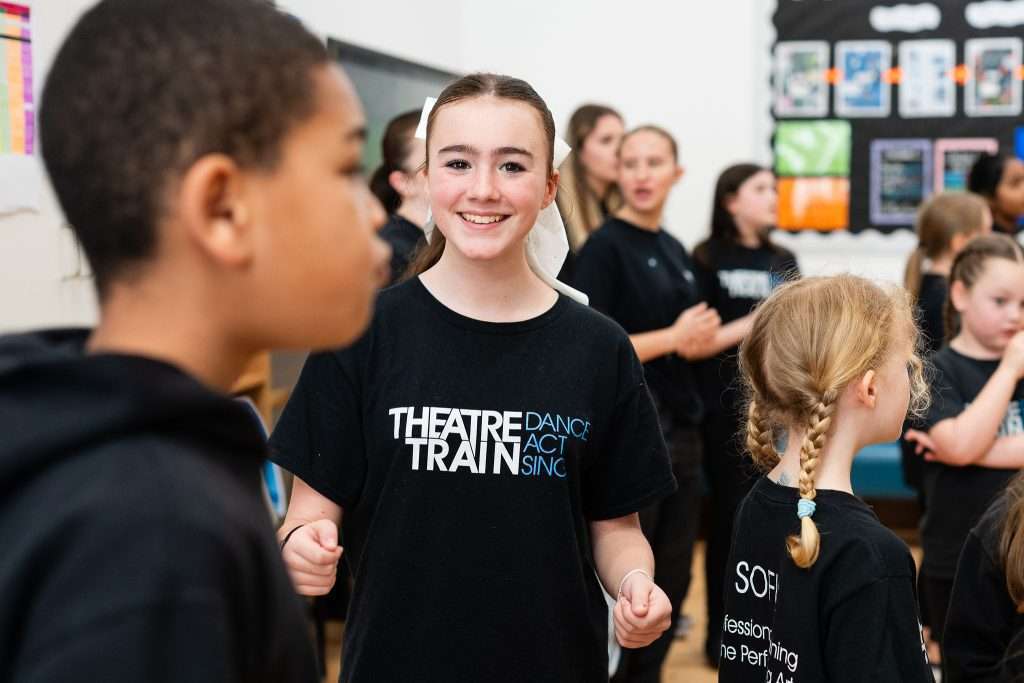 Hitchin Blog and Events 4 What Parents Need to Know Before Booking a Performing Arts Taster Session in Hitchin, Letchworth and Stevenage