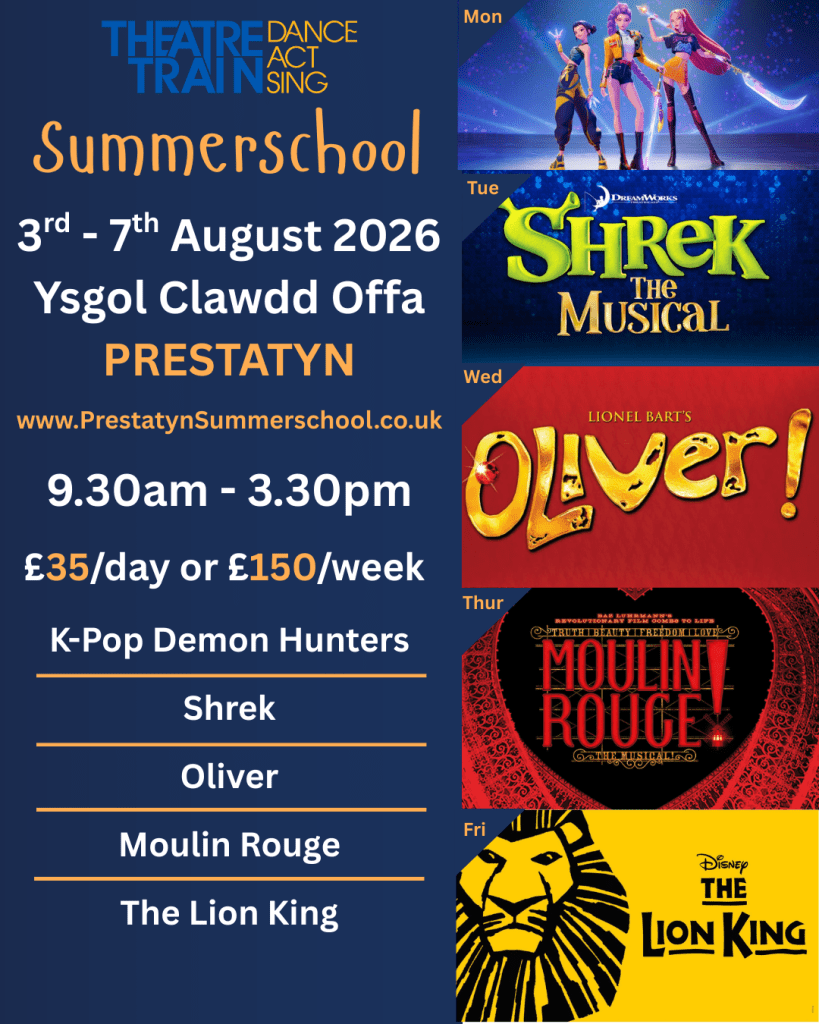 Summerschool