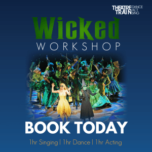 wicked workshop
