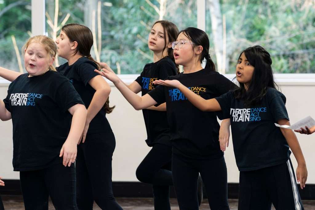 Harborne Blog and Events 12 Performing arts classes for kids building confidence through acting singing and dancing