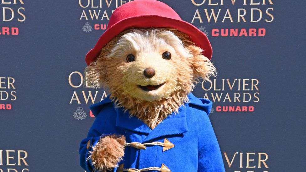 Blog and Events 5 Paddington Scoops the Day