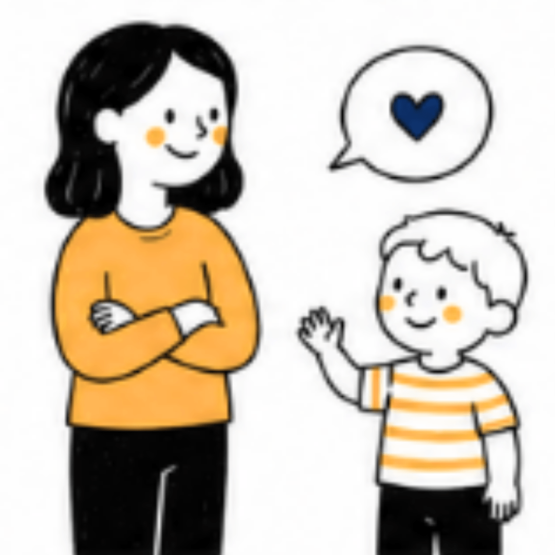 See if Theatretrain is the Right Fit for Your Child 6 4 no pressure if its not right for you