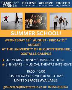 Summer School 2026