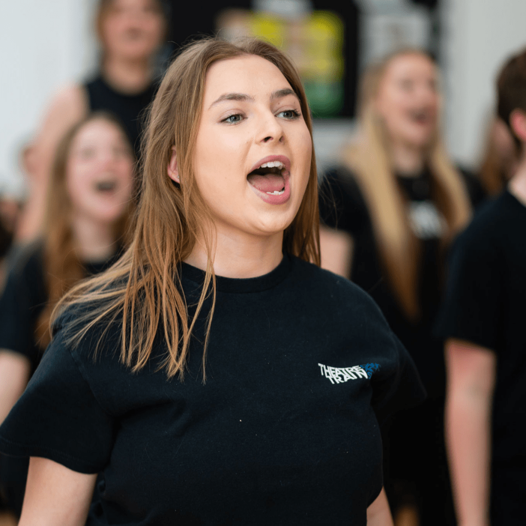 Taster session