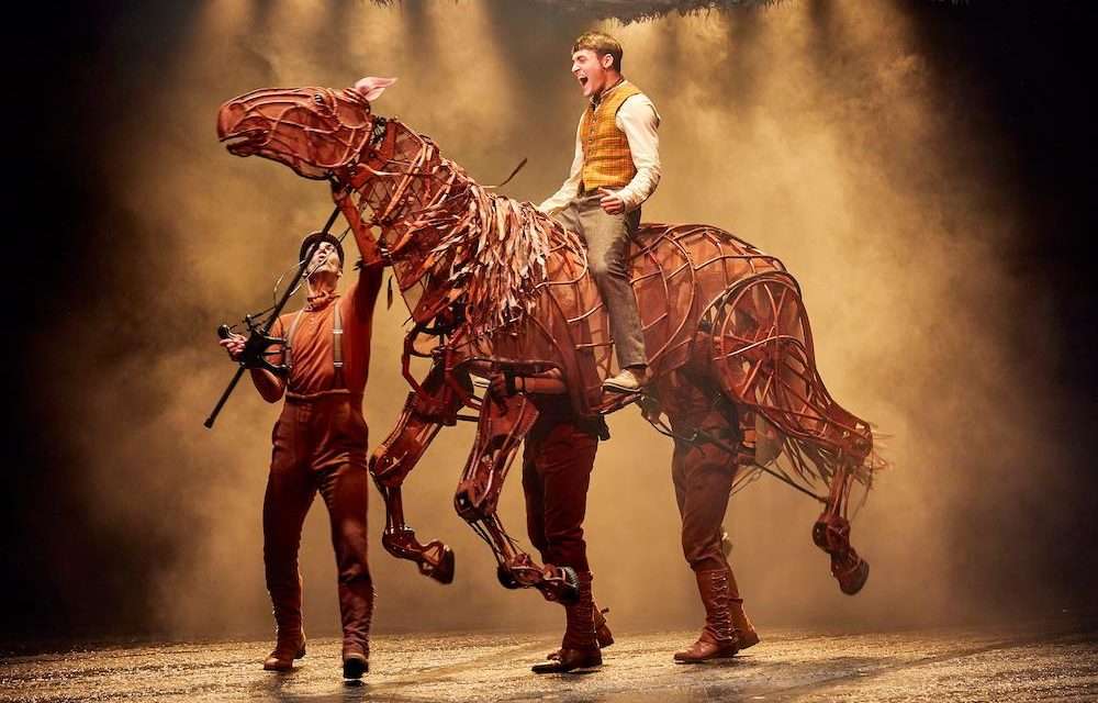 War Horse