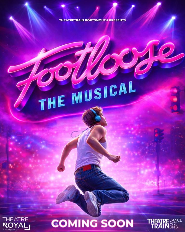 FOOTLOOSE IS COMING SOON! 1 Footloose Instagram Post 45