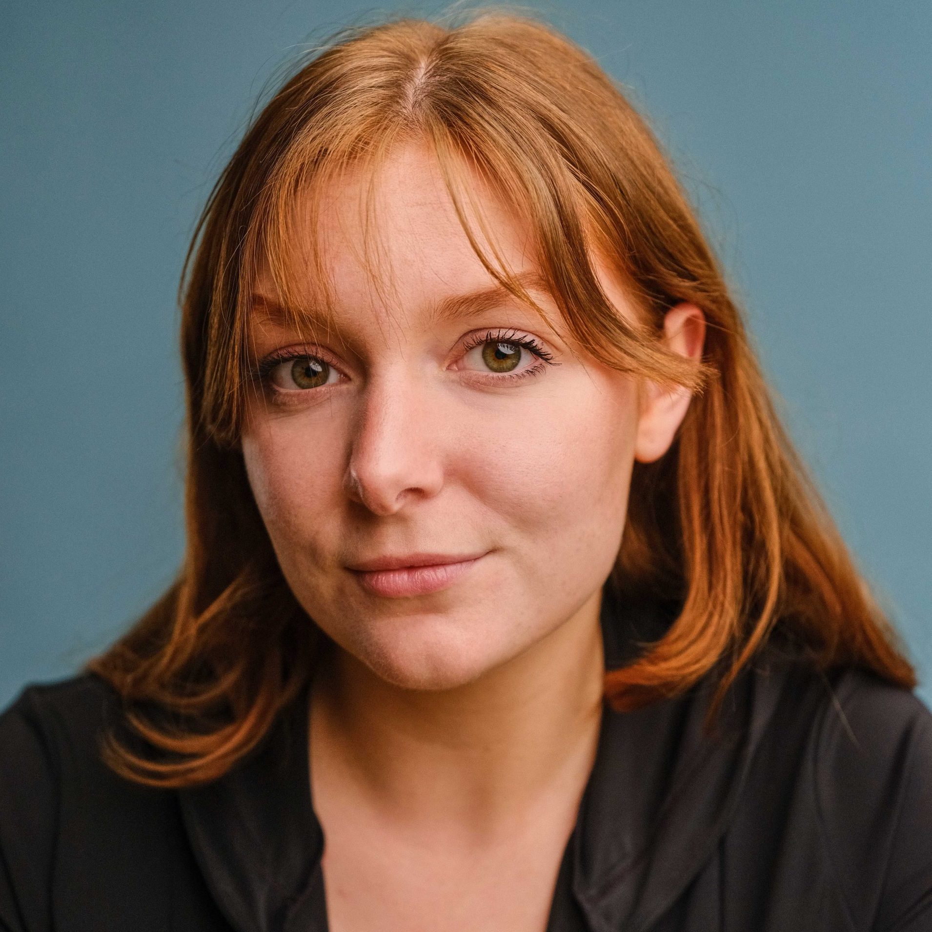 About Theatretrain Exeter 11 Isabella Vincent Theatretrain Exeter Junior Ensemble Assistant