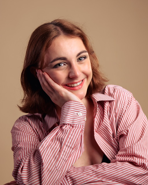 Chloe Smyth update