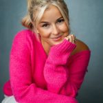 About Theatretrain Basingstoke 5 Freyja dance teacher