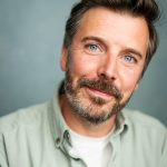 About Theatretrain Basingstoke 4 Joe Evans headshot