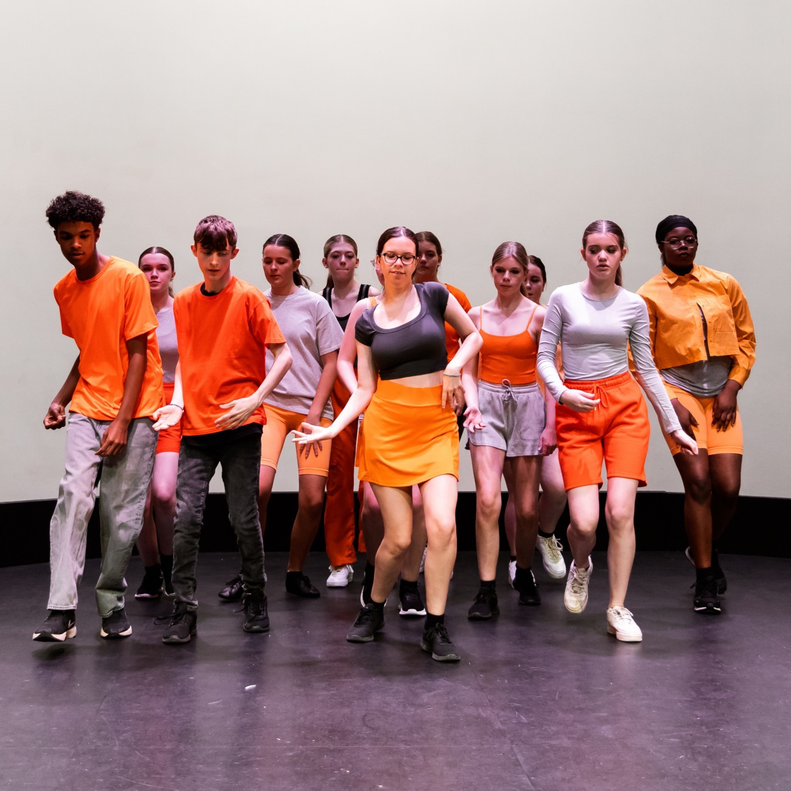 Theatretrain Colchester — Our Classes