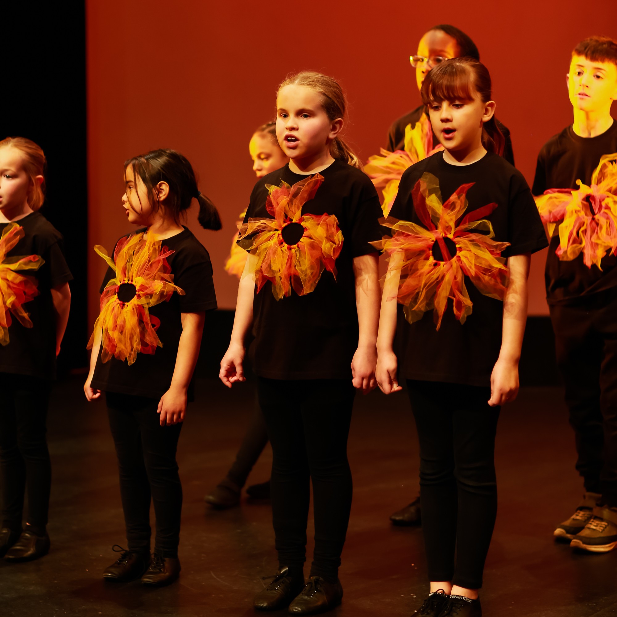 Theatretrain Colchester — Our Classes