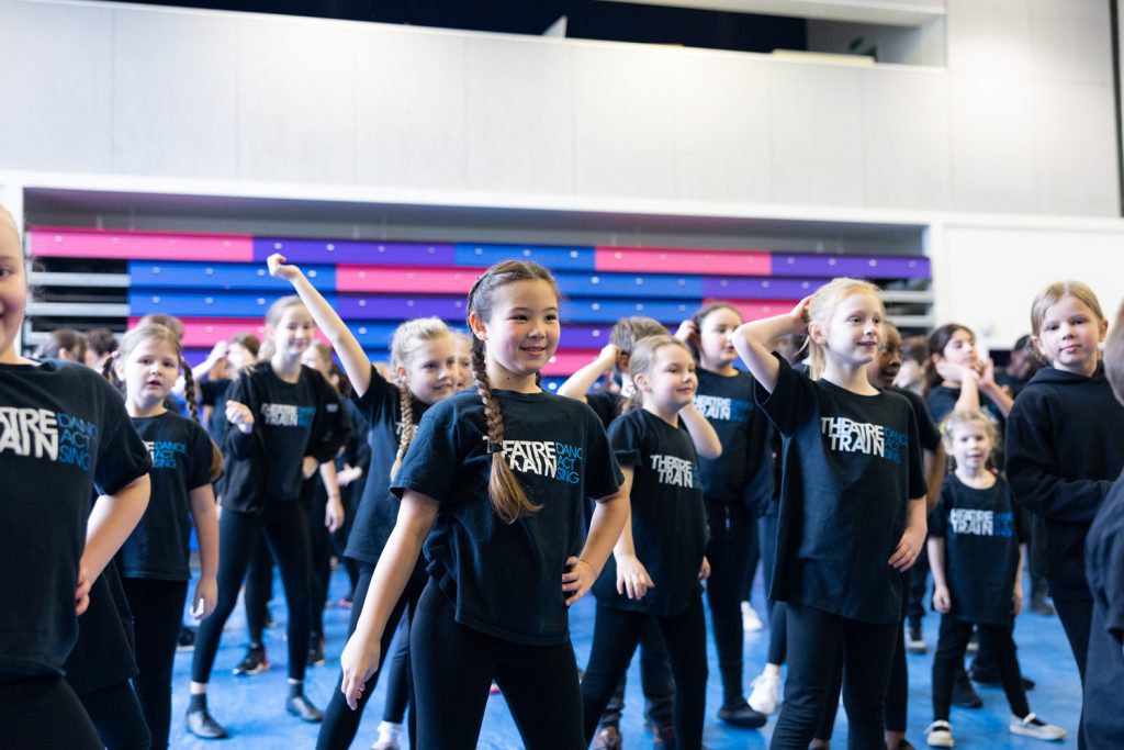 Theatretrain Ipswich: Supporting Emotional Wellbeing Through Performing Arts and Helping Young People Understand Their Feelings 1 Dance Classes Ipswich Blog 4