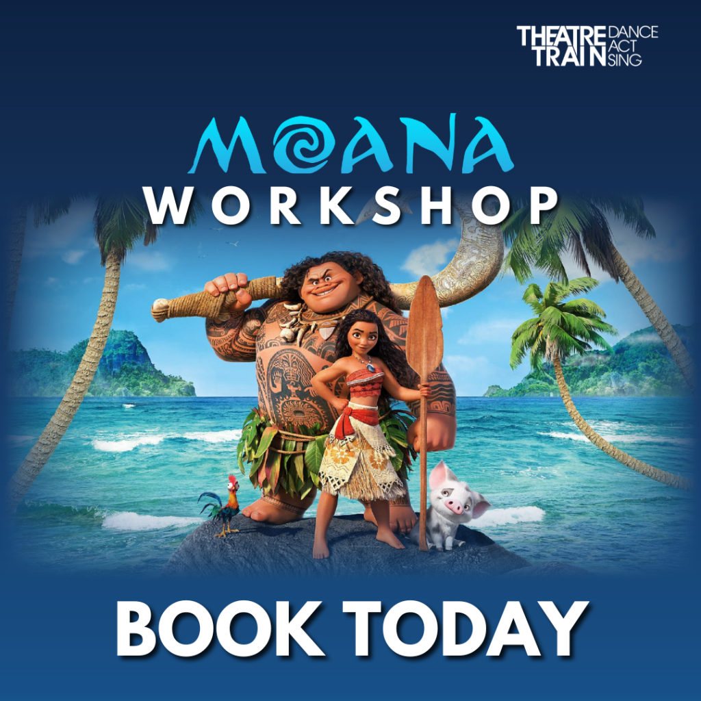 Bedford Theatre Classes 6 Moana Motion PNG Generic