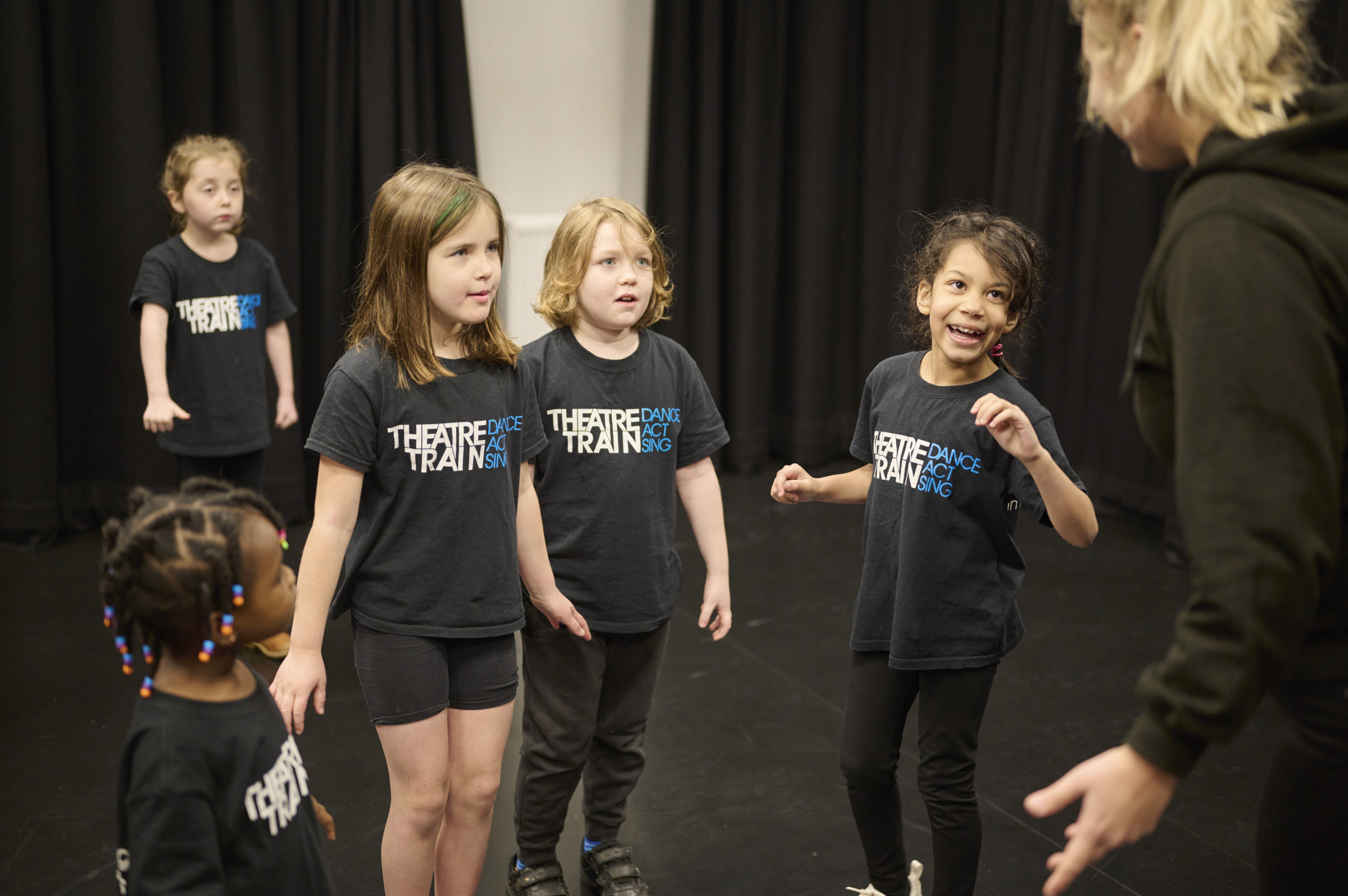 Is Theatretrain Right for Every Child? 7 Reasons It Might Not Be
