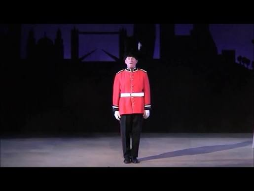 Theatretrain - Dancing Acting and Singing Classes 9 Its About Other People