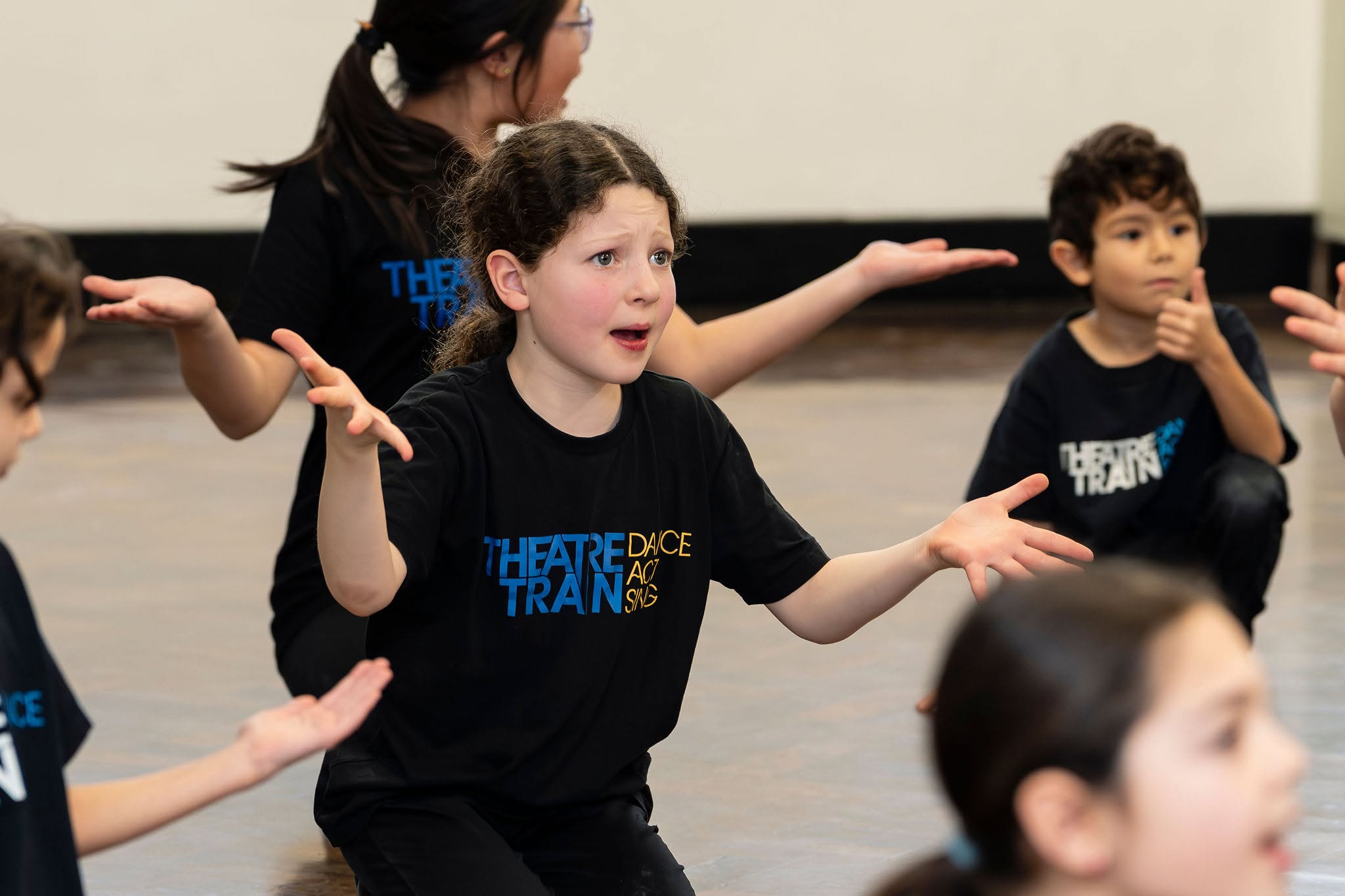 What Are the Pros and Cons of Theatretrain?
