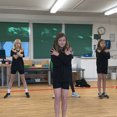 Singing classes in Letchworth